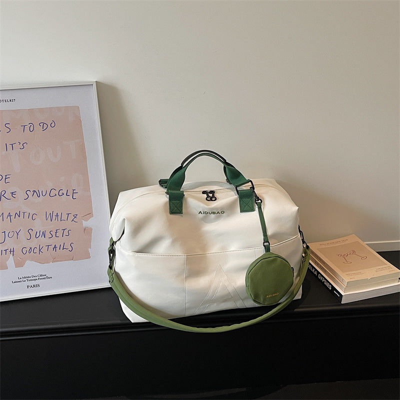 Versatile Durable Travel Duffle Bag Kalsten