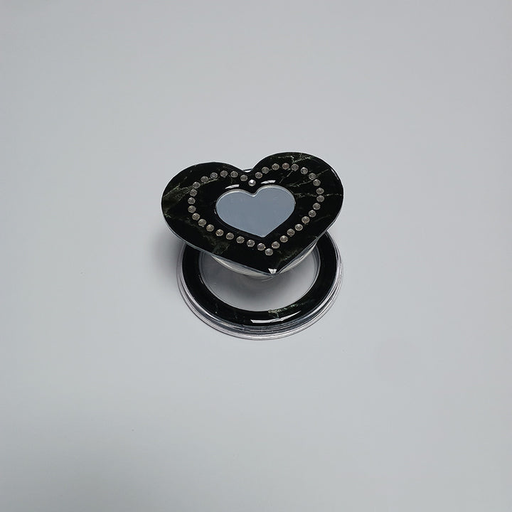 Decorative Heart-Shaped Kalsten