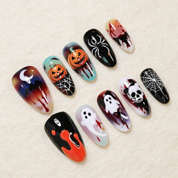 Nail Art Kalsten