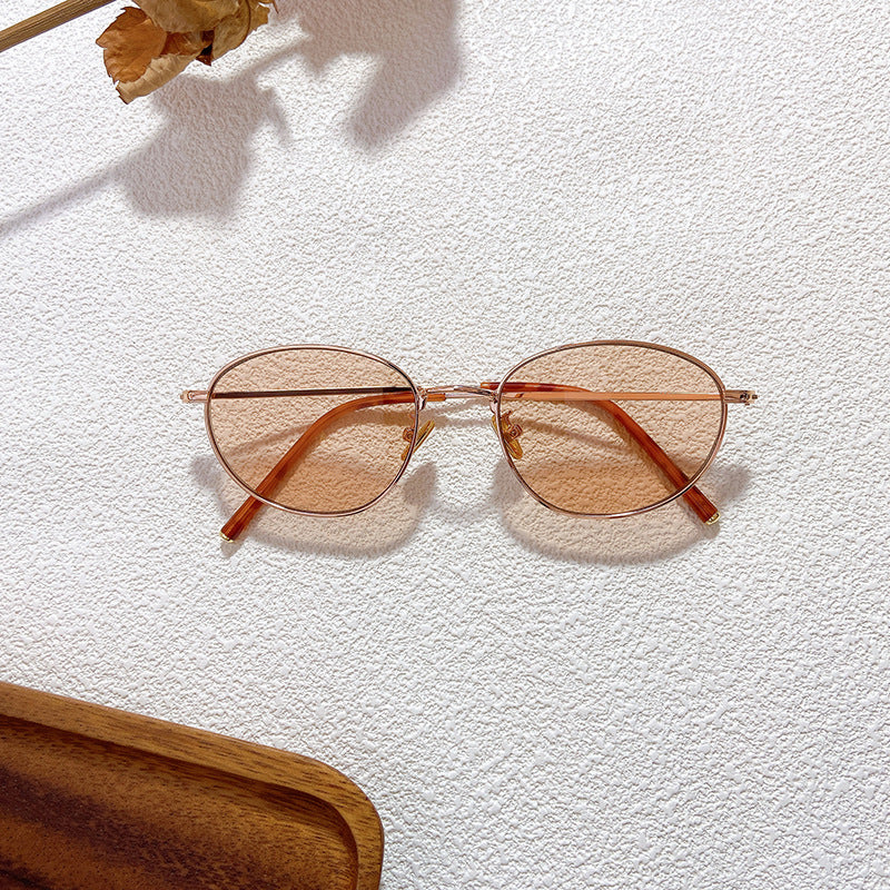 Fashionable Glasses in Elegant Design Kalsten