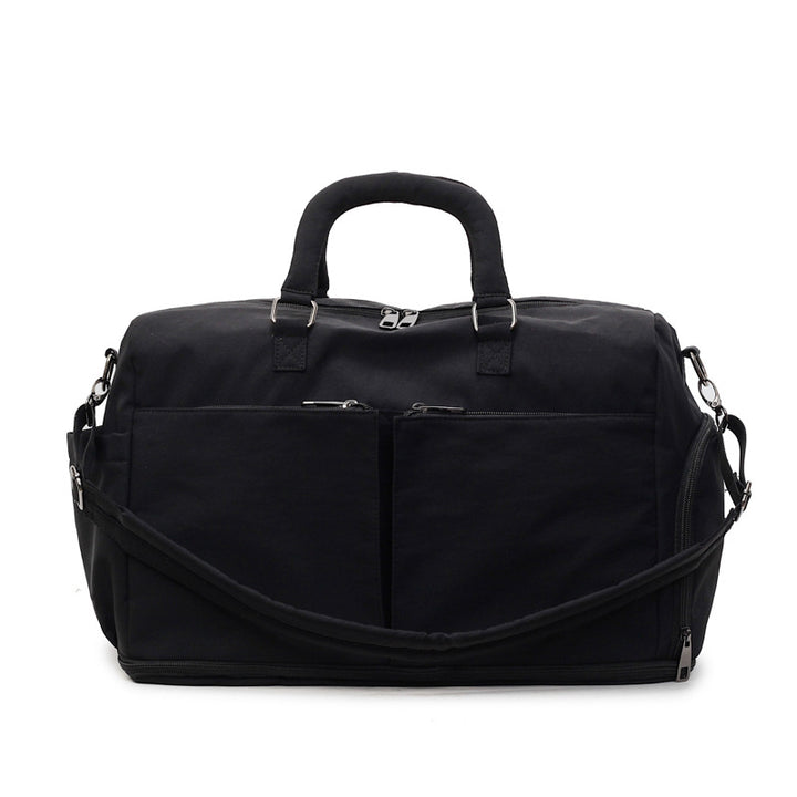 Luxurious Multi-Purpose Travel Duffle Bag Kalsten