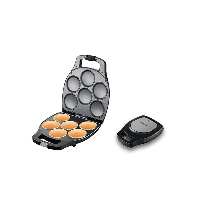 Multi-Function Gourmet Food Cooking Station Kalsten