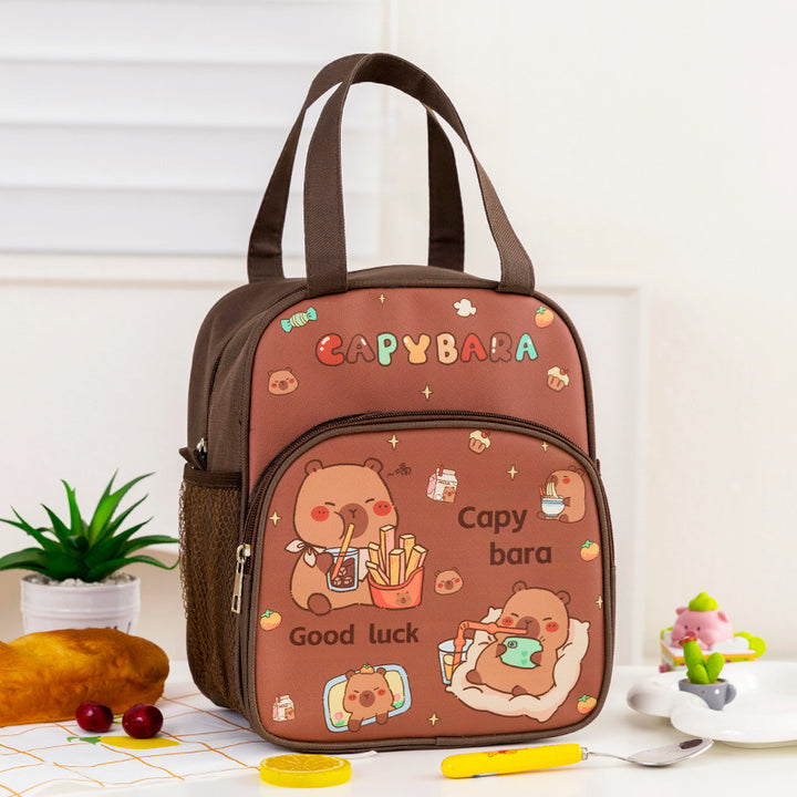 Kids' Insulated Lunch Bag Kalsten
