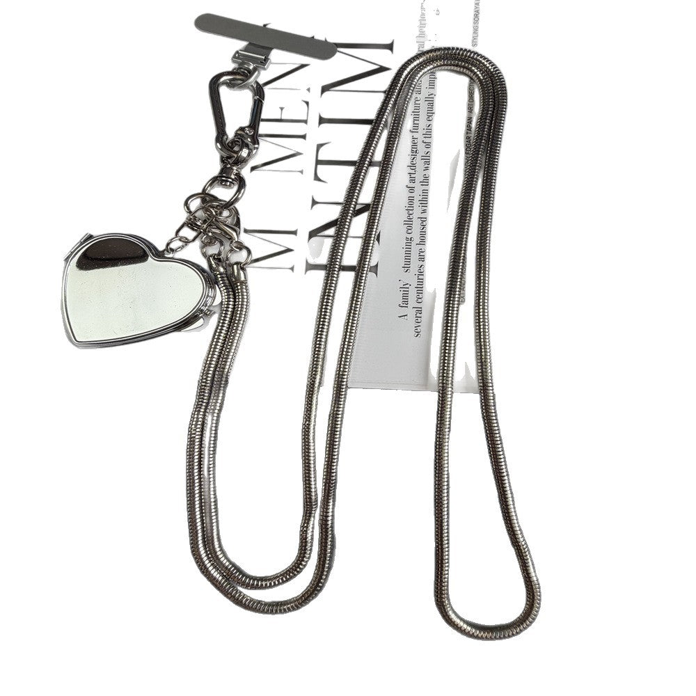 Stylish Decorative Charm Necklace Kalsten
