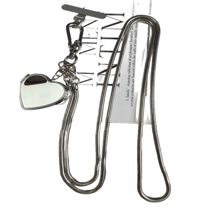 Stylish Decorative Charm Necklace Kalsten