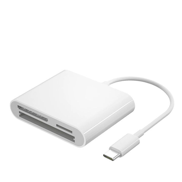 Multi-Card Reader Adapter Kalsten