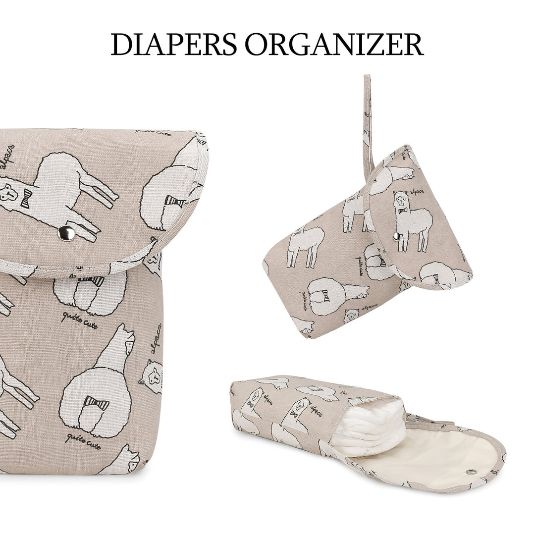 Phone case Kalsten made from sustainable cotton material
