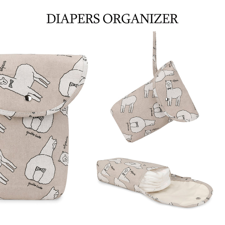 Phone case Kalsten made from sustainable cotton material