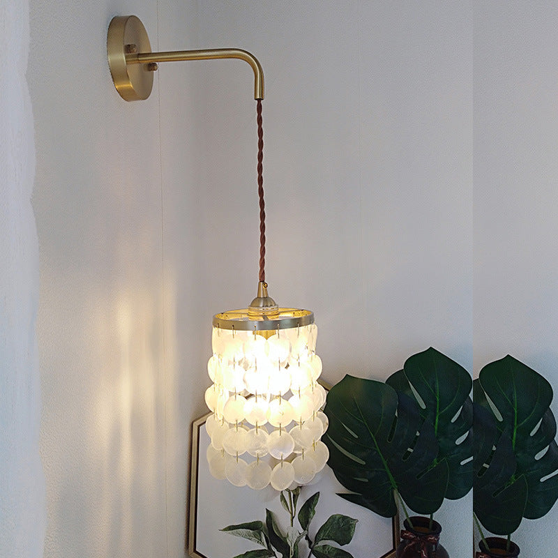 Crystal Wall Sconce  1791890190