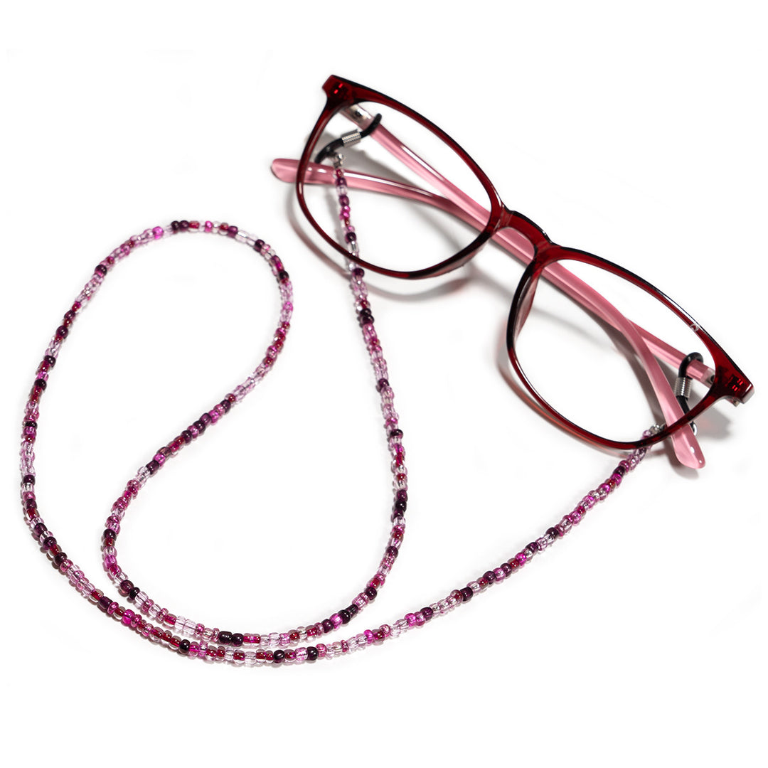 Decorative Eyewear Chain Kalsten