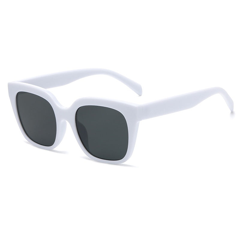 Women's square sunglasses with a sturdy frame and high-quality UV protection Kalsten