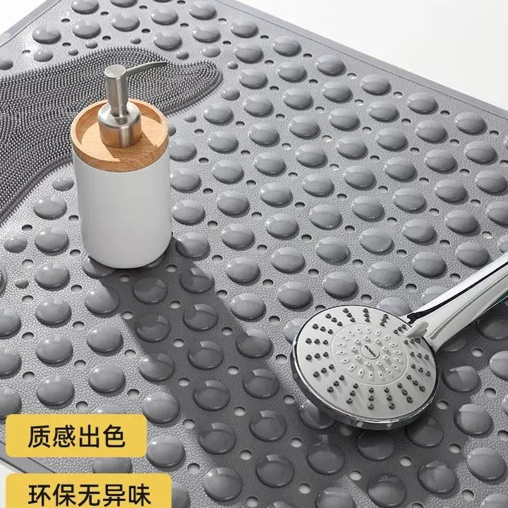 Non-Slip Bathroom Floor Mat Kalsten