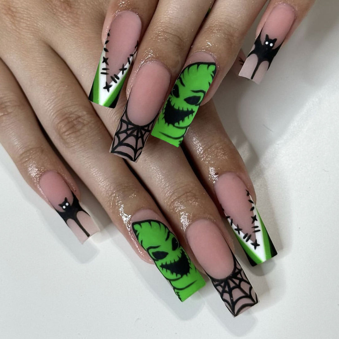 Artistic Nail Art Kalsten