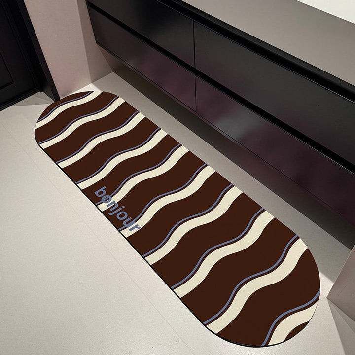 Decorative Runner Mat