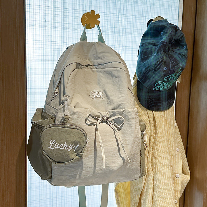 Durable Multifunctional Backpack Kalsten