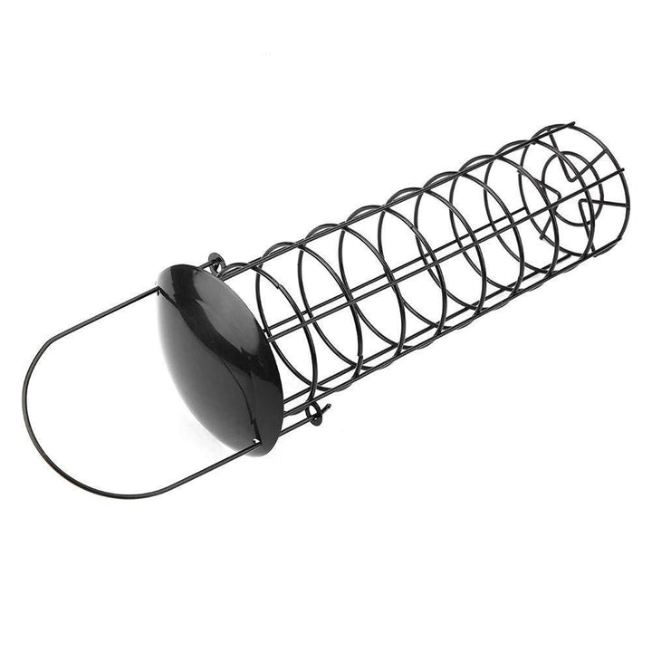 Transparent Bird Feeder Kalsten