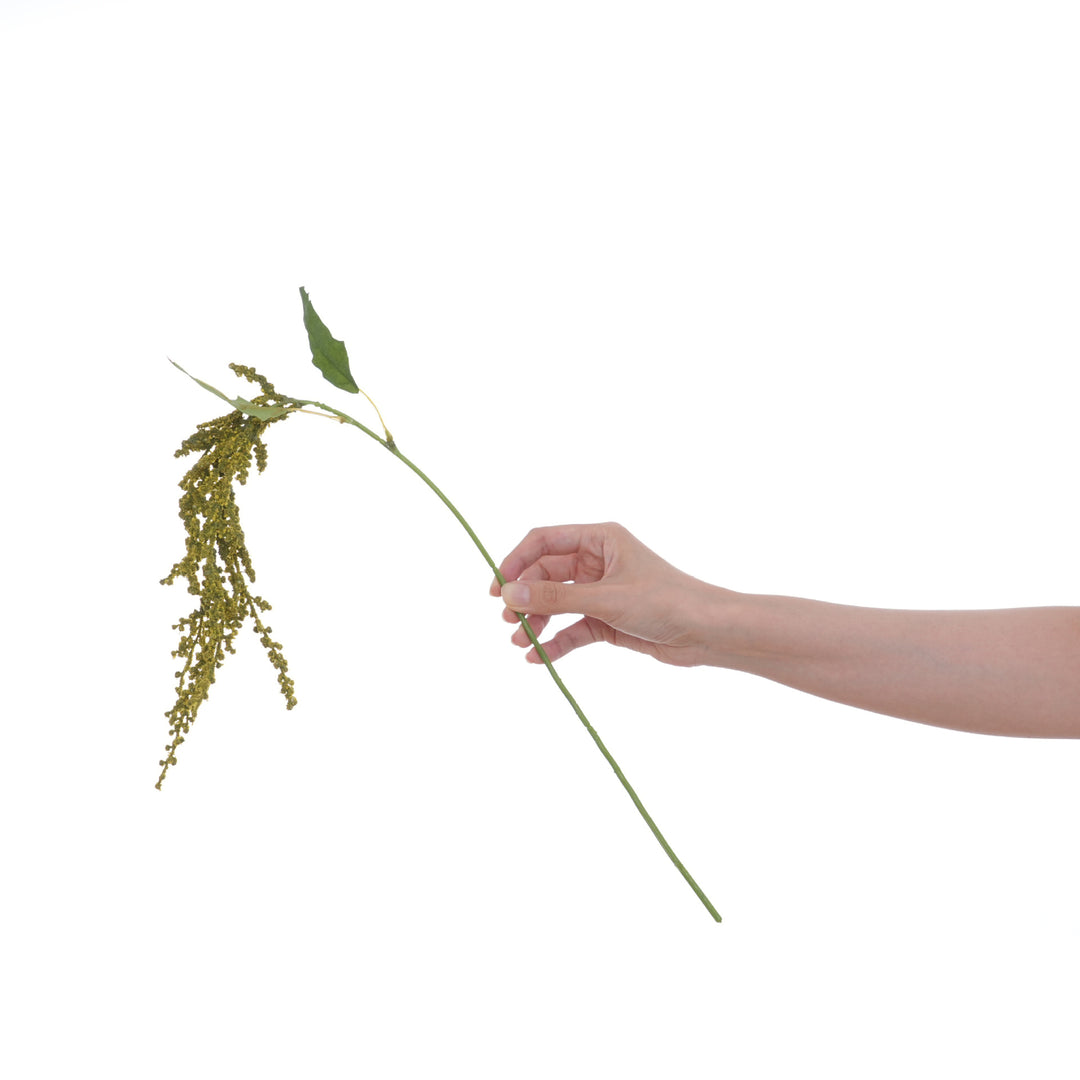 Decorative Greenery Floral Stem