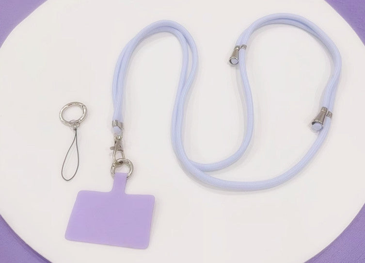 Adjustable Lanyard with ID Tag Holder Kalsten