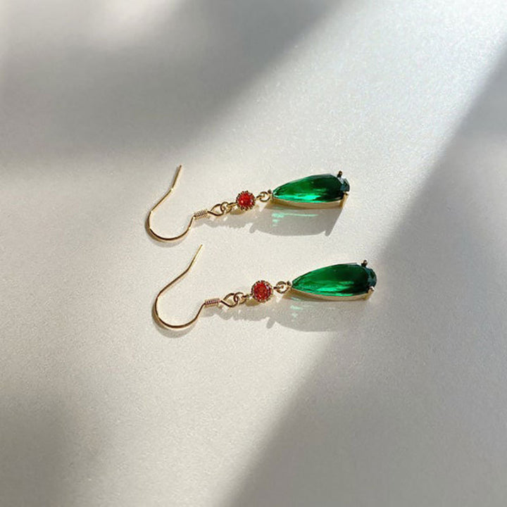 Elegantly Crafted Clip-On Earrings Kalsten