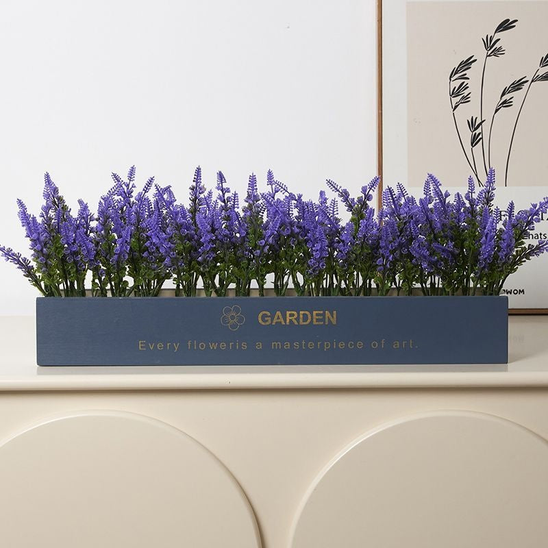 Decorative Flower Arrangement