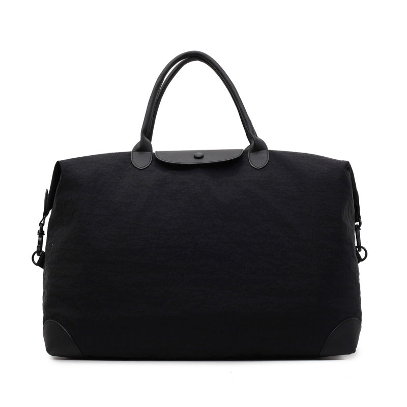 Stylish Travel Weekender Duffel Kalsten