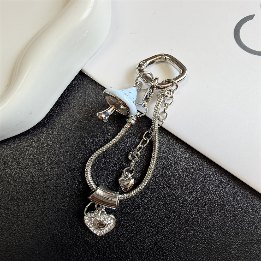 Stylish Keychain Charm Kalsten