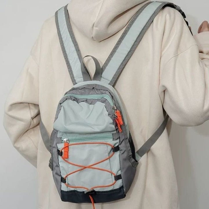 Lightweight Compact Hiking Backpack Kalsten