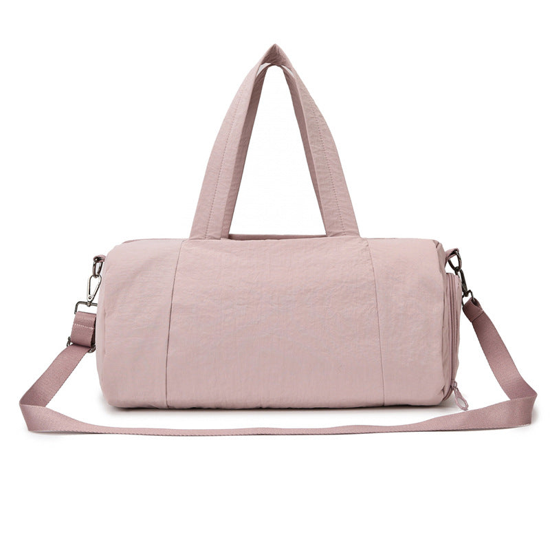 Lightweight Compact Travel Duffle Bag Kalsten