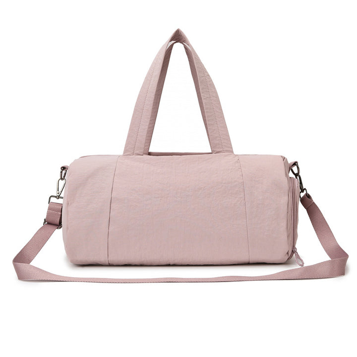 Lightweight Compact Travel Duffle Bag Kalsten