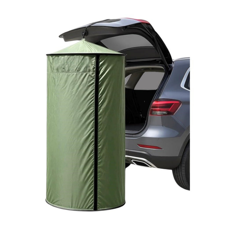 Foldable Shower Cabin Kalsten