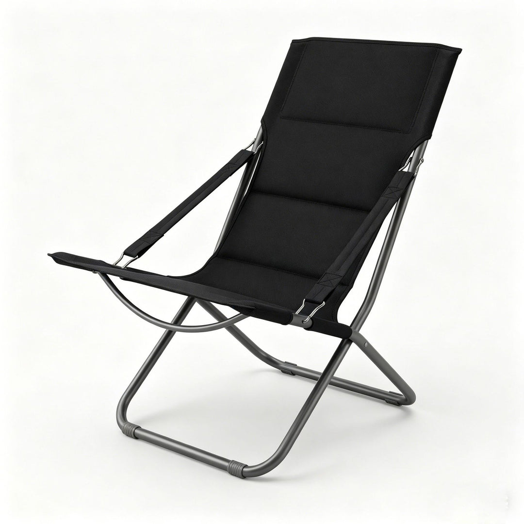 Recliner With Ergonomic Design Kalsten