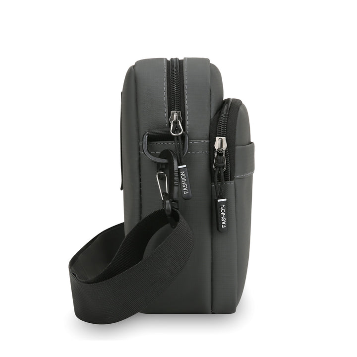 Sleek Compact Crossbody Bag Kalsten