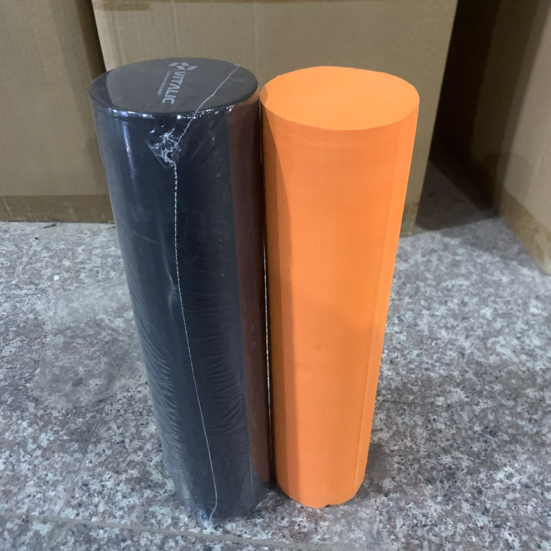 Massage roll with dotted surface Kalsten
