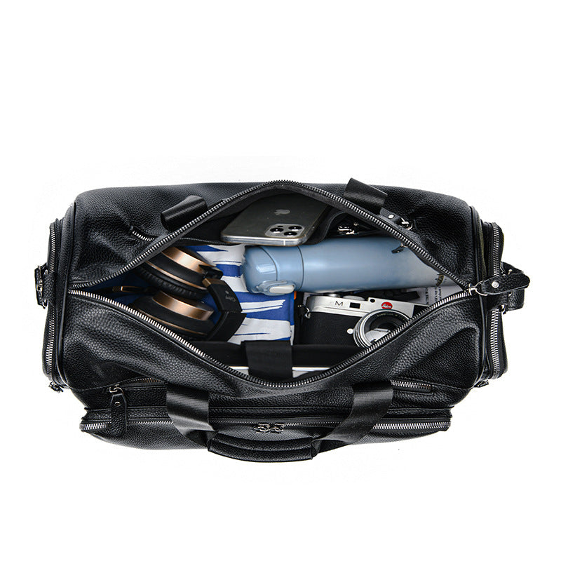 Multifunctional Travel Duffel Bag Kalsten