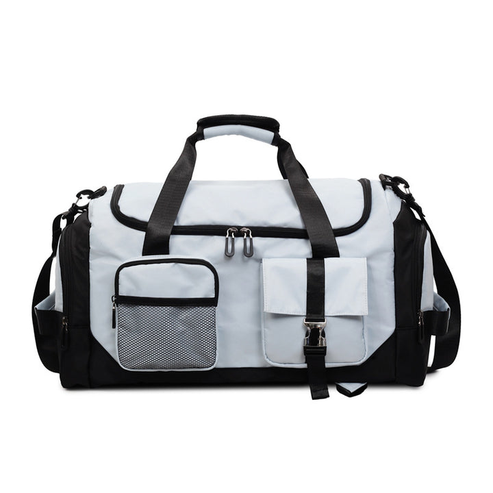 Women Versatile Sports and Travel Bag Kalsten