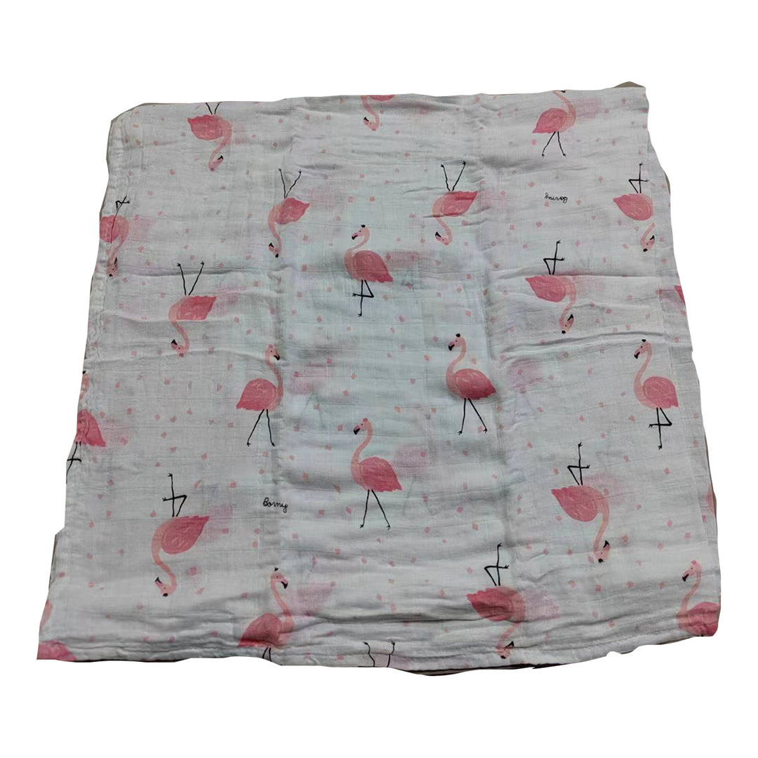 Children's Soft Muslin Blanket kalsten