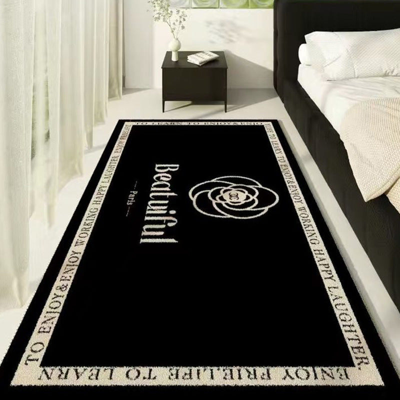 Home Decorative Area Mat