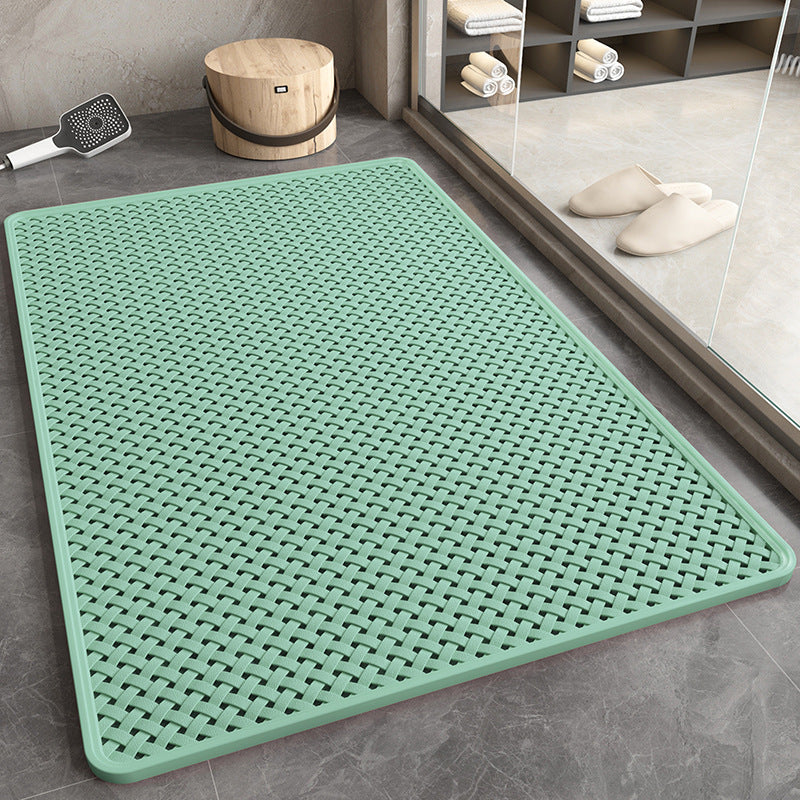 Premium Textured Bath Mat Kalsten