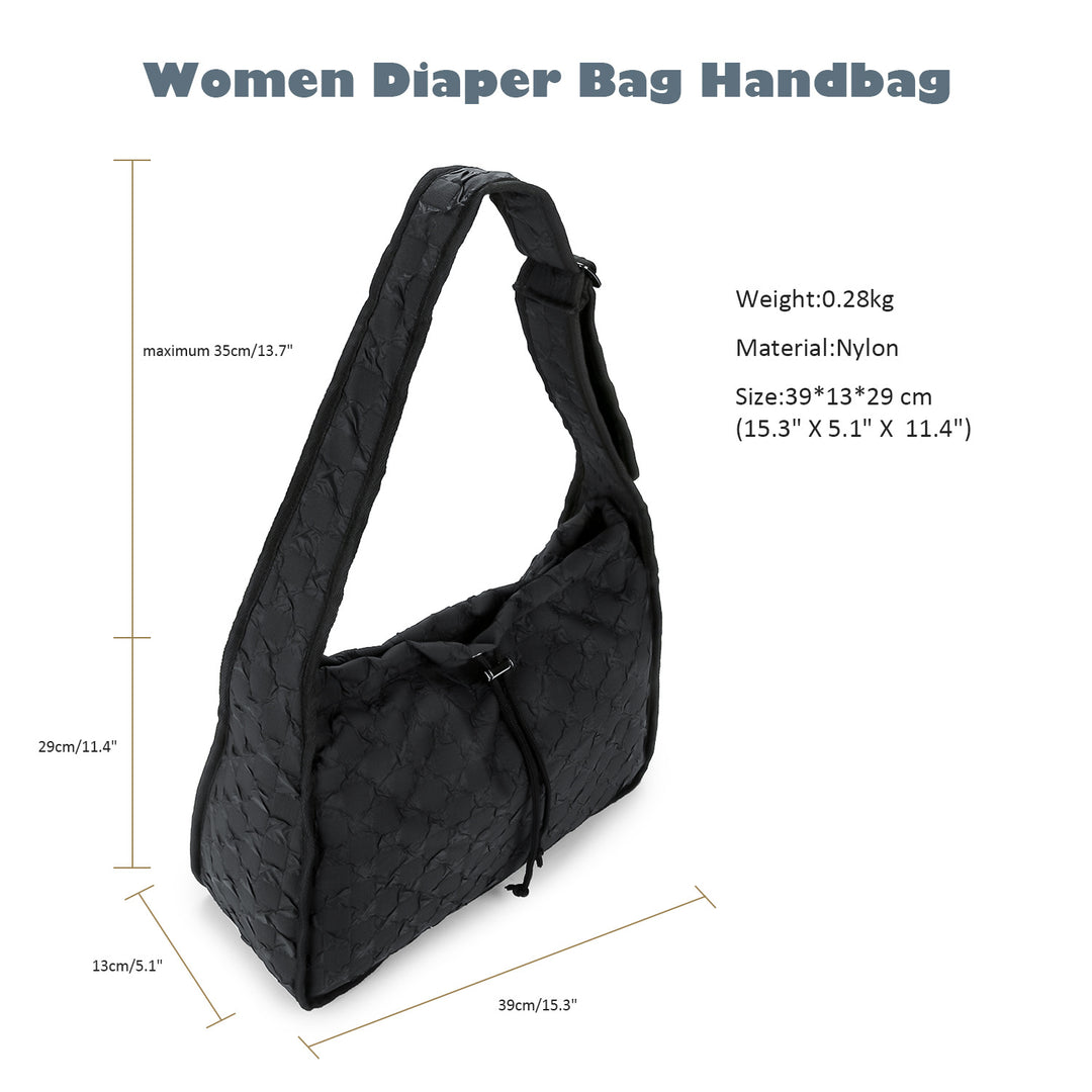 Stylish Shoulder Bag Kalsten