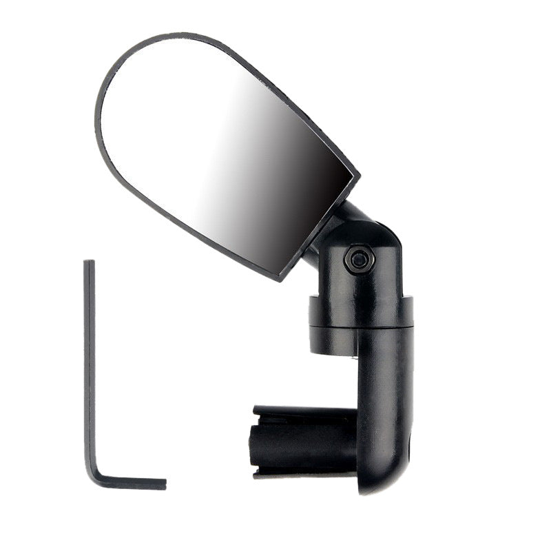 Adjustable Bicycle Rearview Safety Mirror Kalsten