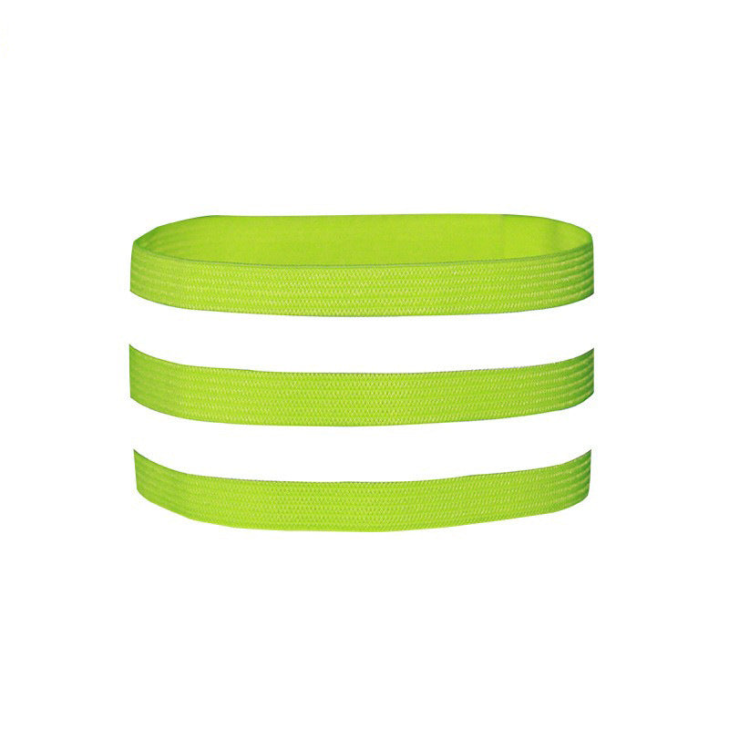 High-Visibility Reflective Safety Bands Kalsten