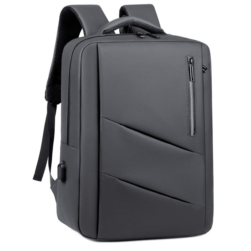 Modern Ergonomic Laptop Backpack