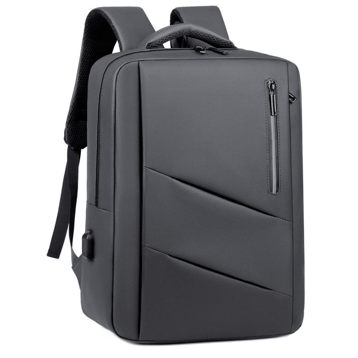 Modern Ergonomic Laptop Backpack