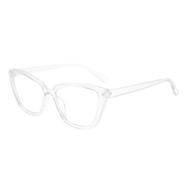 Modern Square Frame Sunglasses Kalsten