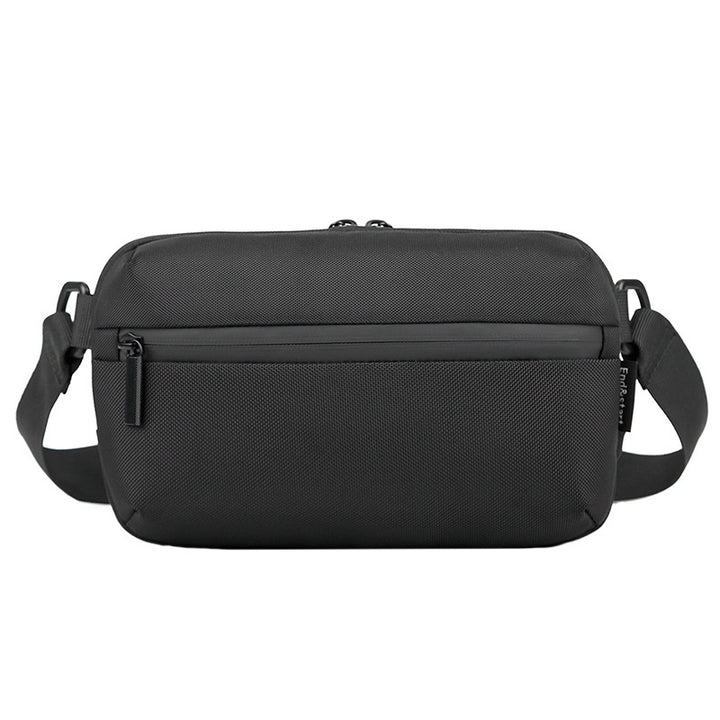Compact Sleek Messenger Sling Bag Kalsten