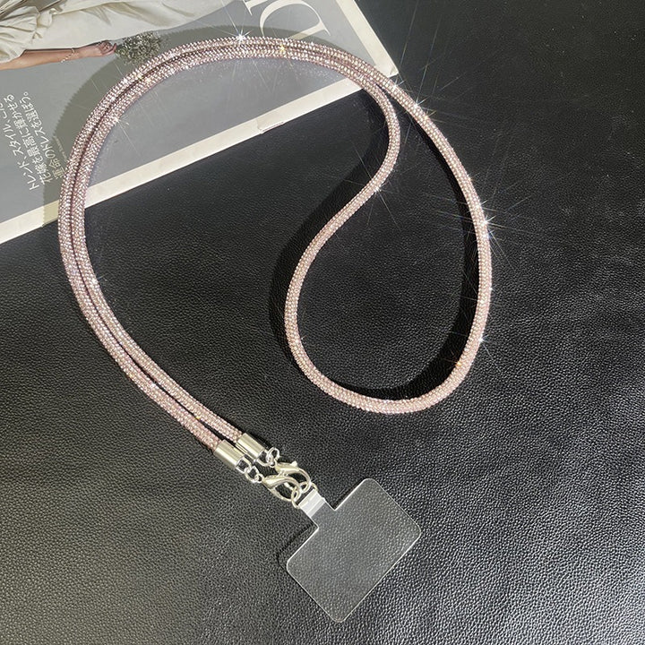 Stylish ID Badge Holder Kalsten