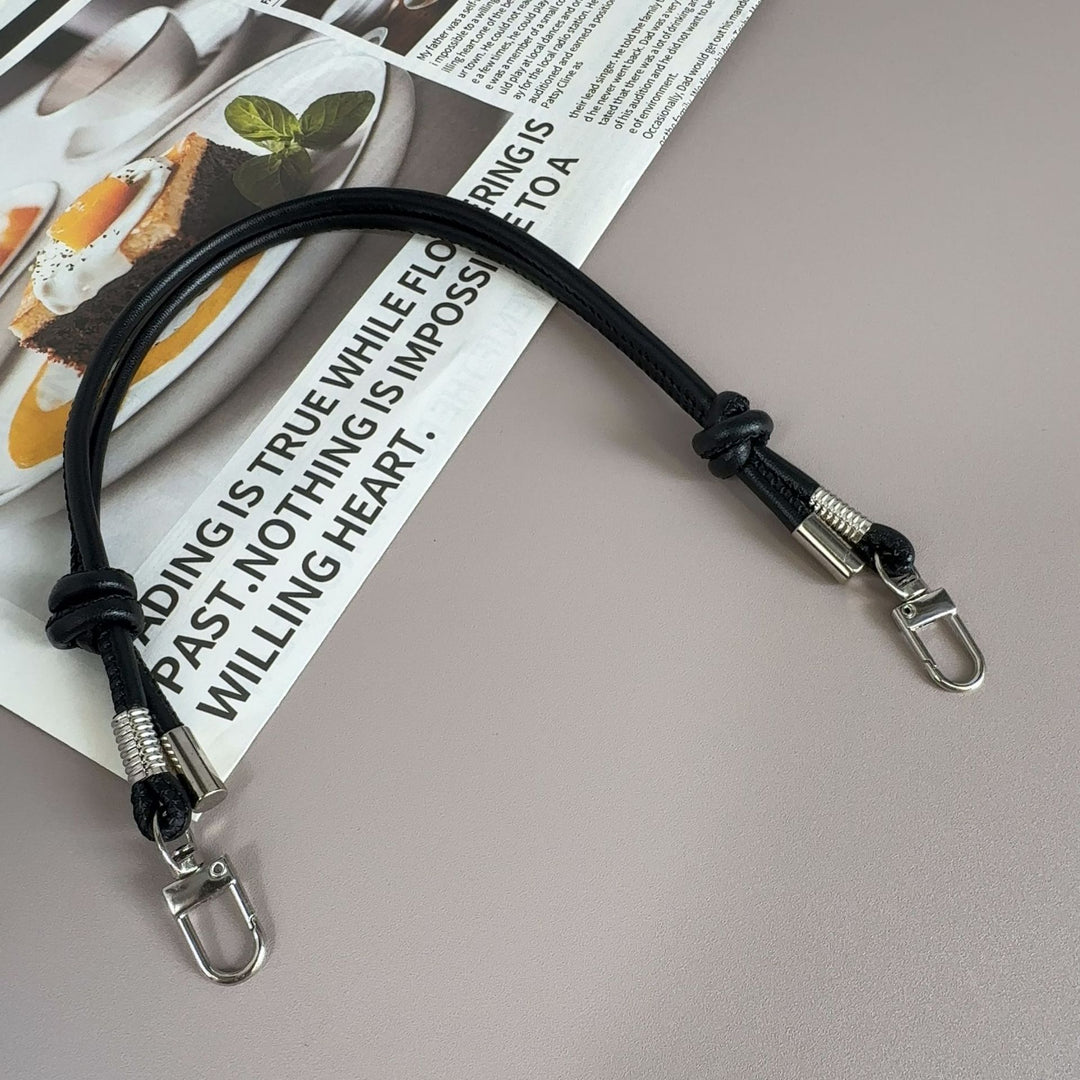 Stylish Silicone Lanyard Strap Kalsten