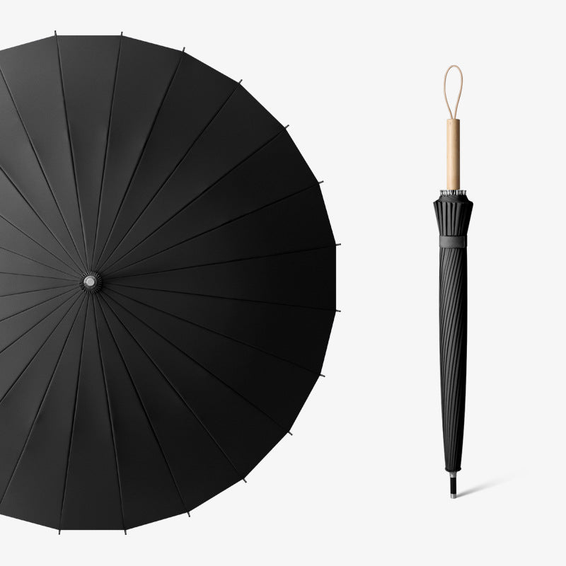 Women's stylish umbrella with high-quality textile Kalsten