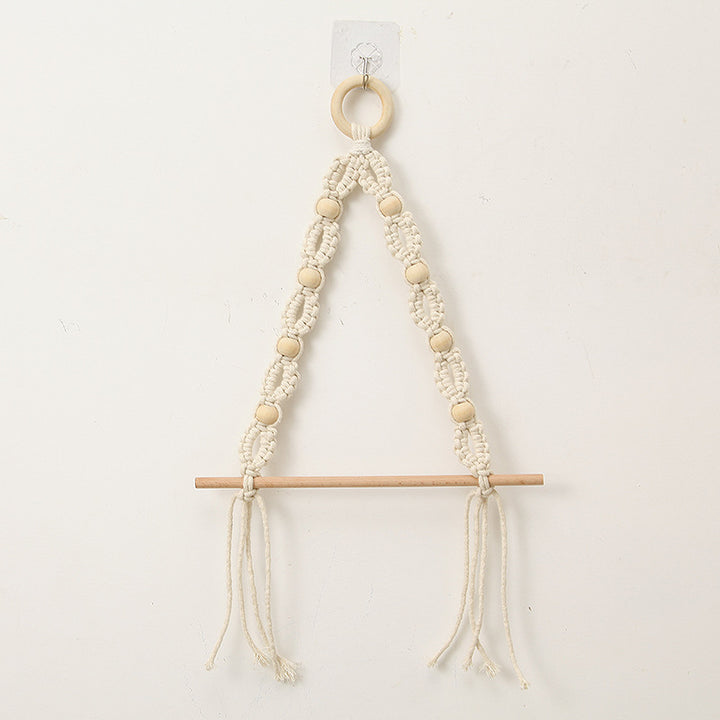 Macrame Wall Art Holder Kalsten