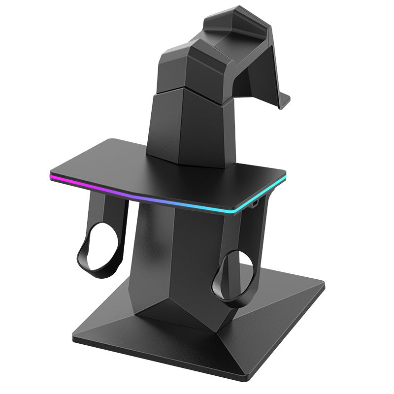 VR-Headset-Charging Station with Rgb Lighting Kalsten